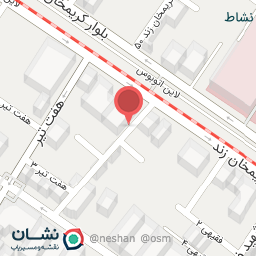 عکس دکتر آرزو فاضل زاده