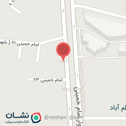 عکس آژانس لاله