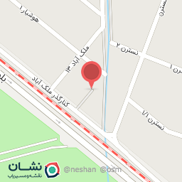 عکس کلینیک زیبایی پوست و مو نیلی