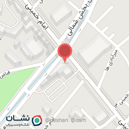 عکس کفش مهدی