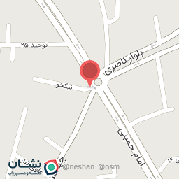 عکس آجیل حمید