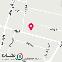 عکس دبستان غیردولتی دخترانه اندیشه برتر دور اول و دوم
