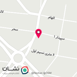 عکس دکتر رعنا مقدم (کارشناس تغذیه و رژیم درمانی)