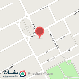 عکس هنرستان هدی