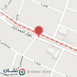 عکس دکتر زهره بذری شرفشاده