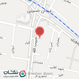 عکس فروشگاه ضبط ایران