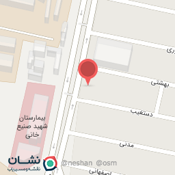 عکس مشاور املاک مجید