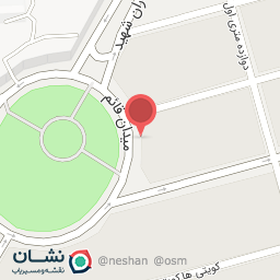 عکس فروشگاه زنجیره ای جانبو شعبه کوچه مشکی