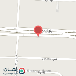 عکس کیلومتر اشکان