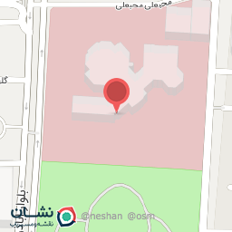 عکس دکتر فاطمه طاهریان متخصص مغز و اعصاب