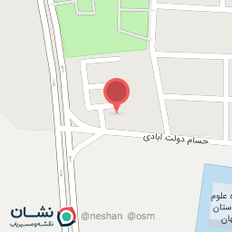 عکس اداره جهاد کشاورزی شهرستان برخوار