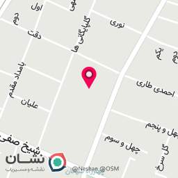 عکس پارک دقت