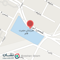 عکس هنرستان حضرت قائم(عج)