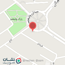 عکس کافه رستوران بلونیز