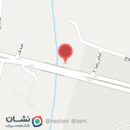 عکس افق کوروش شعبه نوشهر امام رضا