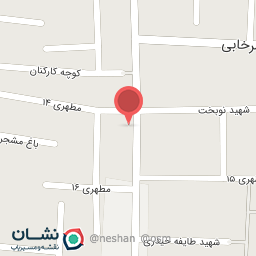 عکس قصابی رضا میناخانی