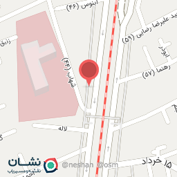 عکس رینگ و لاستیک ولیعصر