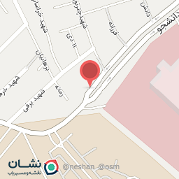 عکس سوپر مارکت عمو مراد