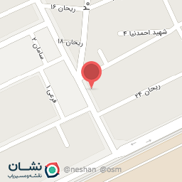 عکس مغازه ته لنجی