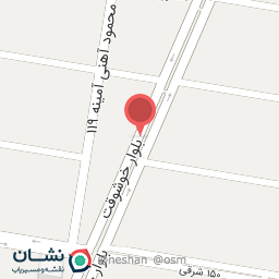 عکس درمانگاه مریم