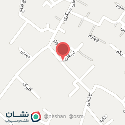 عکس سوپرمارکت