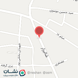 عکس سالن زیبایی حدیثه شرفی 