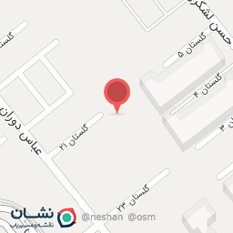 عکس مجتمع مسکونی نیکان ۱