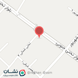 عکس فروشگاه لوازم کشاورزی حاج عزیزالله بحرینی