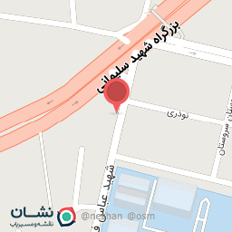 عکس دفتر پیشخوان دولت قاضی نژاد