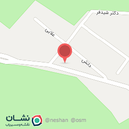 عکس نانوایی بربری