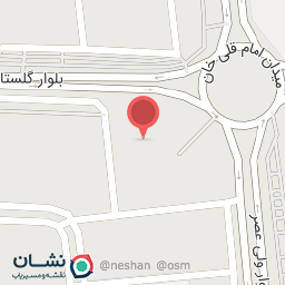 عکس شرکت بازرگانی بارو آتا قشم