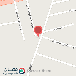 عکس تالار پذیرایی مروارید