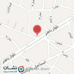 عکس درب اتوماتیک گیل نما