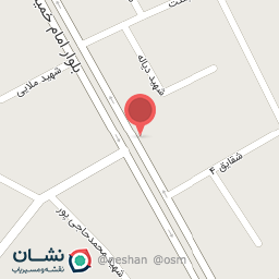 عکس تعمیرگاه قاسمی