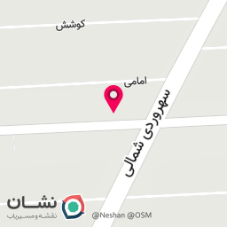 عکس فروغ گستر شهرداد