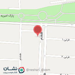 عکس لوازم آرایشی و بهداشتی