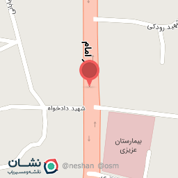 عکس فروشگاه لوازم خانگی اقبالیان