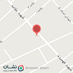 عکس مکانیکی استادعلی سلطانی