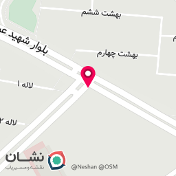 عکس چاپ بنر رنگین کمان