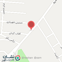 عکس تعویض روغنی بهروز