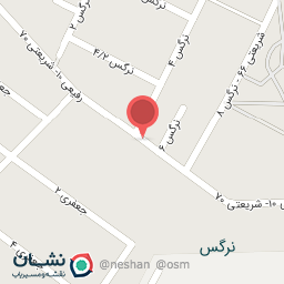 عکس سالن زیبایی نرگس نوری