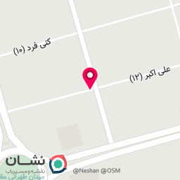 عکس دکتر حافظ عامری