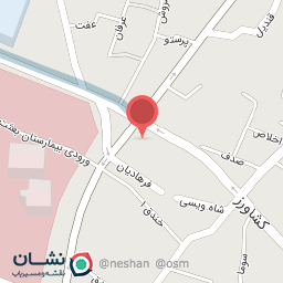 عکس مرکز خدمات ایرانسل کردستان