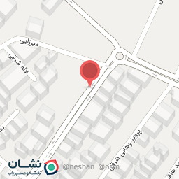 عکس مرکز لیزر نسیم