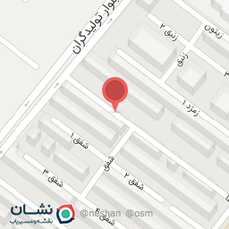 عکس اژانس مسکن فرجزاده