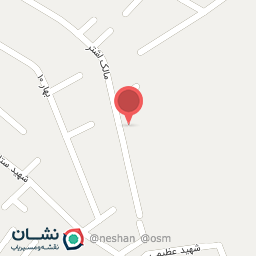 عکس مدرسه دخترانه لاجوردی 