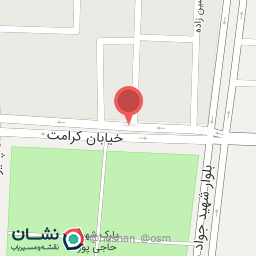 عکس تعمیرگاه ماشین استاد حمید