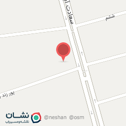 عکس سالن زیبایی بتی سا