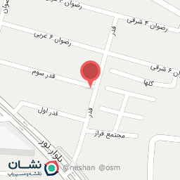 عکس سالن زیبایی پارمیدا