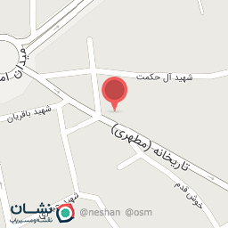 عکس کلید سازی محمد